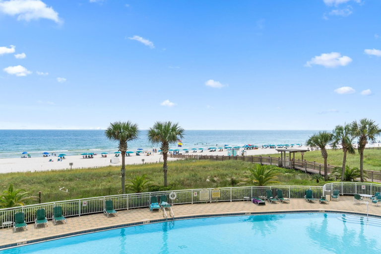 Sport & Beauty 2, Beach Colony East 1B, Escambia