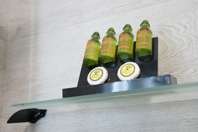 Food & Drinks 5, Afrodite Luxury Rooms, South Aegean