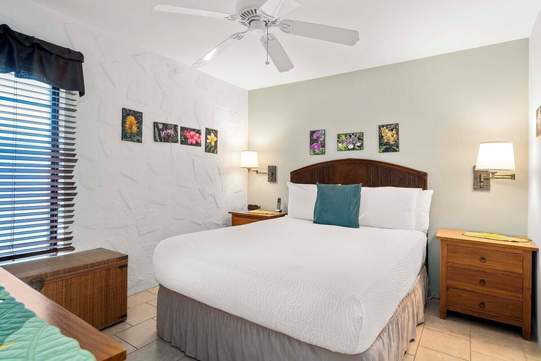Room 4, Fabulous Ocean View - Sunset - Lanai Dining - Beautifully Upgraded - Vrkcv, Hawaii