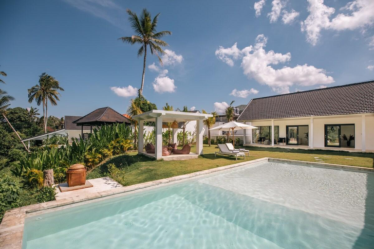 Sport & Beauty 2, Ubud Villas, Gianyar