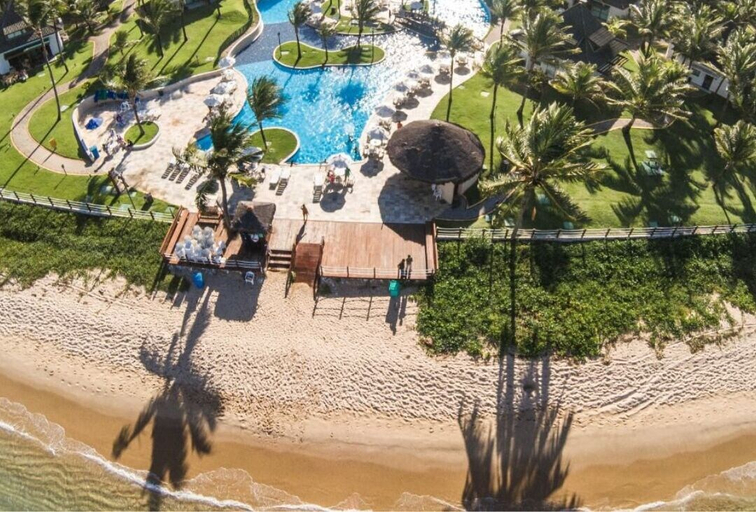 Exterior & Views 2, Beach Class Muro Alto Porto de Galinhas, Ipojuca