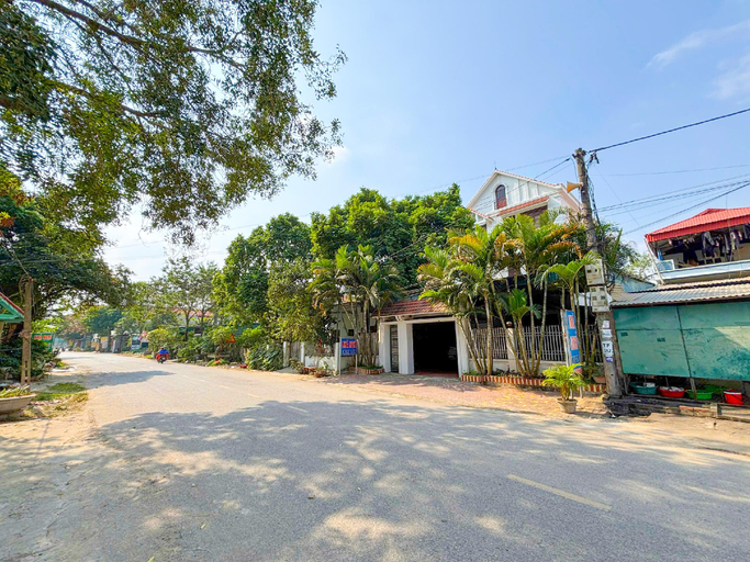 Others 4, Nhà Nghỉ Minh Tâm ( Minh Tam Hotel ), Bình Xuyên