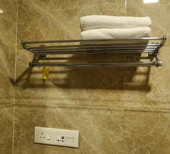 Others 3, Astra Hotels & Suites - Whitefield, Bangalore