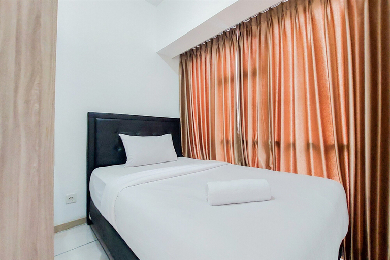 Room 2, Comfort Living And Homey 2Br Apartment M-Town Residence, Tangerang