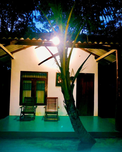 Sport & Beauty 2, Priya Homestay Kandalama, Dambulla