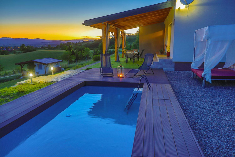 Sport & Beauty 2, Villa Bubinka, Una-Sana