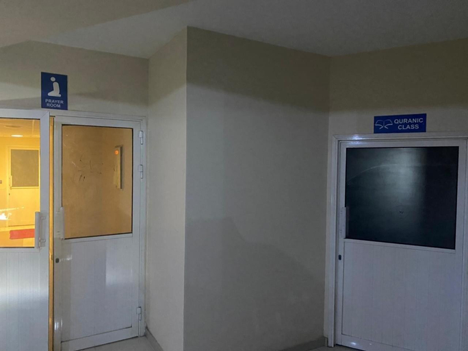 Others 4, Elegant & Spacious 2br family apt,Sharah e Faisal, Karachi