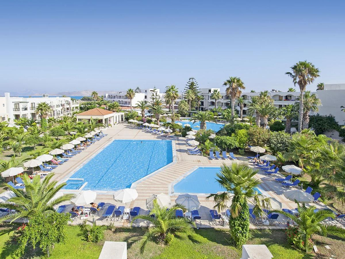 Sport & Beauty 2, Tigaki Beach Hotel, South Aegean