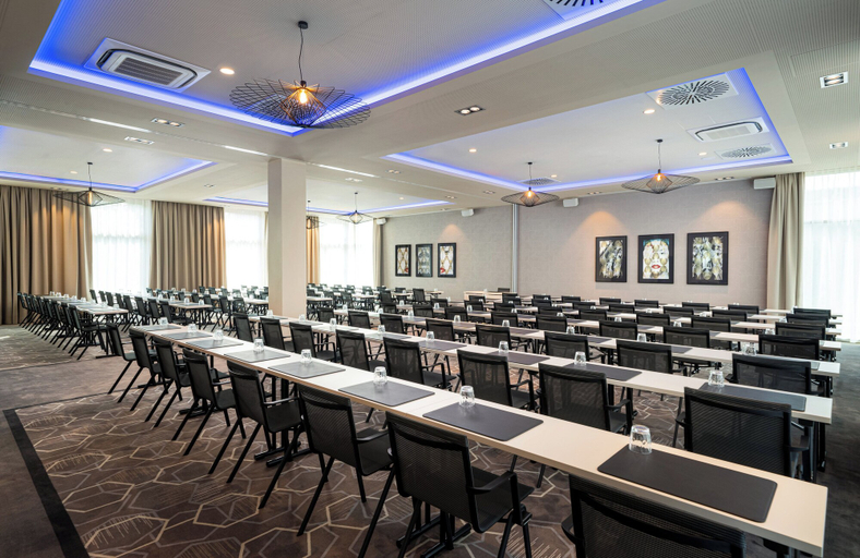 Business Facilities 4, Leonardo Royal Hotel Cologne Bonn Airport, Köln