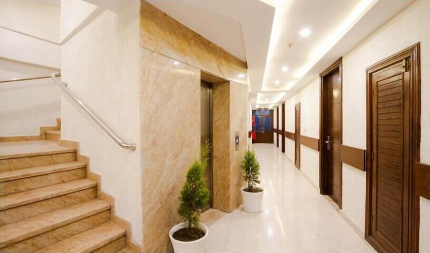 Others 3, La Serene Valley By DLS Hotels, Kullu