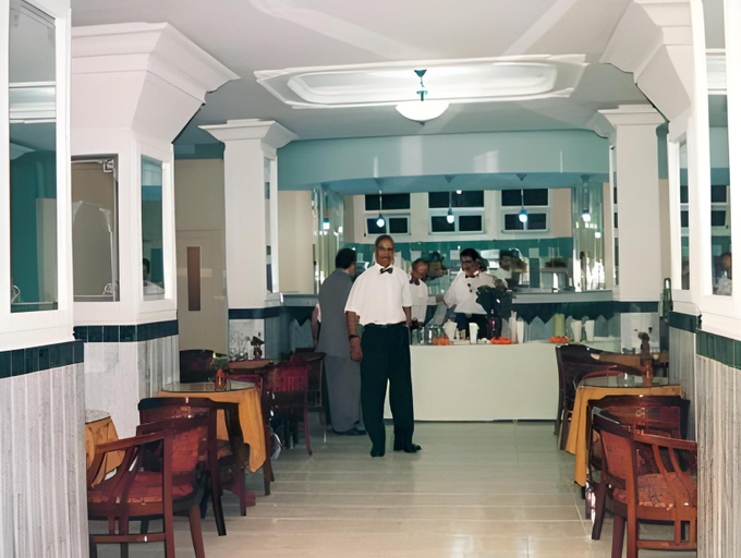 Food & Drinks 5, Residence Hoteliere Fleurie, Agadir-Ida ou Tanane