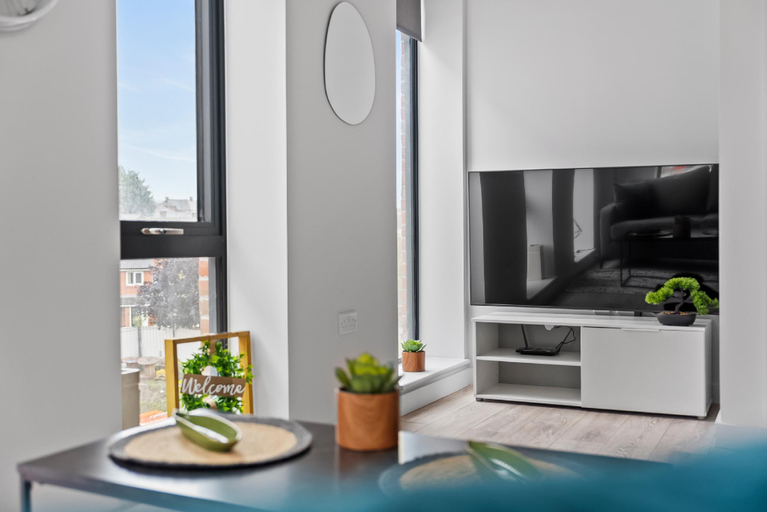 Others 4, Baltic Triangle Apartment, Sefton