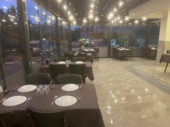 Food & Drinks 5, Aristo 2 Butik Hotel, Didim