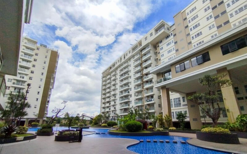 Others 4, Simple And Cozy 2Br At Apartment Gateway Pasteur, Bandung