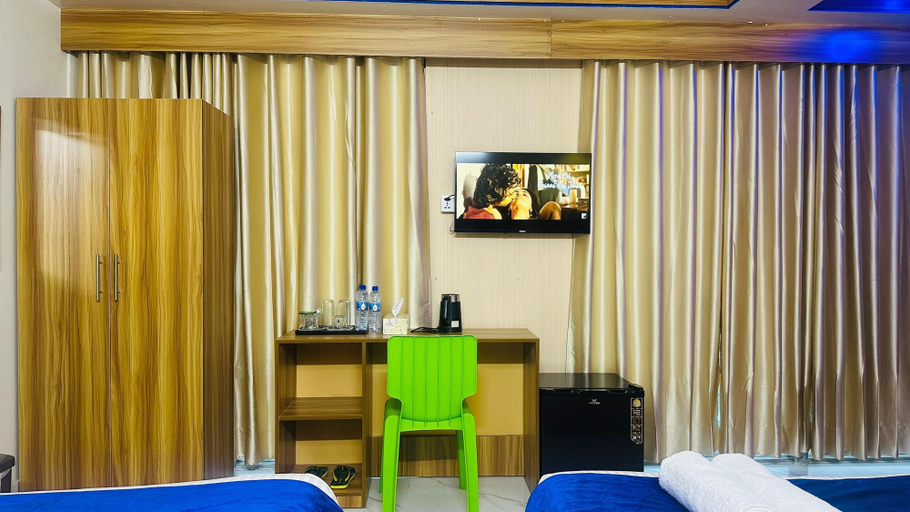 Others 5, Hotel Blue Sky Residential, Dhaka