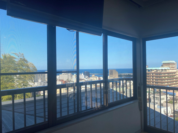 Others 5, Villa Mare Atami, Atami