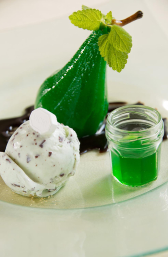 Food and beverages 2, Auberge Du Moulin Marin, Allier