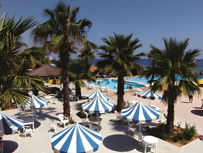 Others 4, Caribbean World Monastir Hotel, Monastir