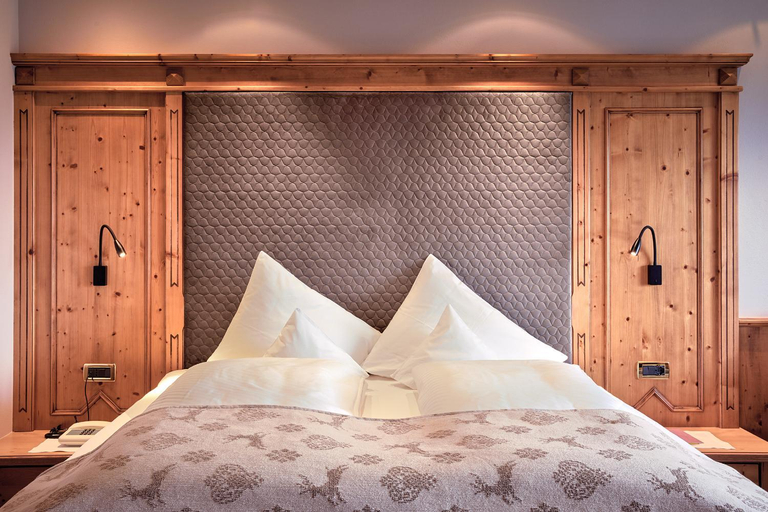 Others 4, Hotel Das Sonnenparadies, Bolzano