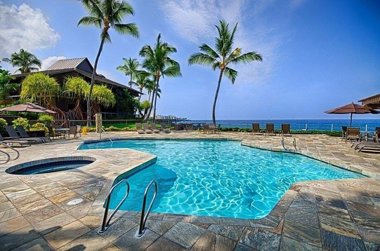 Pool 5, Golf Course Views- AC & Wi-fi - 3 Complex Pools- Vrkcv, Hawaii
