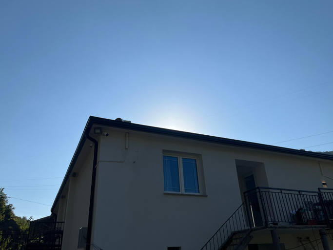 Others 2, Villa Davids, Shkodrës