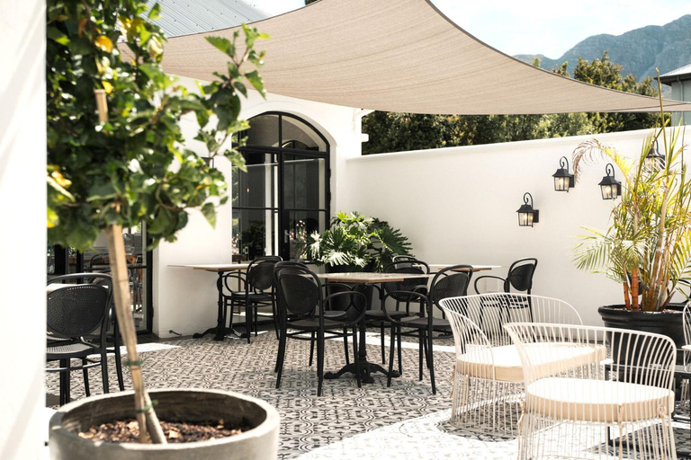 Others 4, Franschhoek Maison du Cap, Cape Winelands
