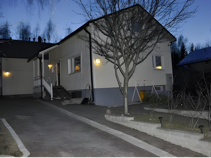 Exterior view 5, Cosy Loft, Uusimaa