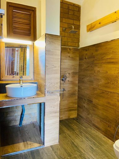 Bathroom 4, Idyll Cottage Ella, Ella