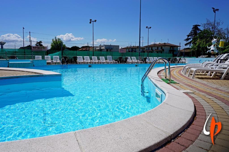 Sport & Beauty 5, Hotel Gattuccio, Forli' - Cesena