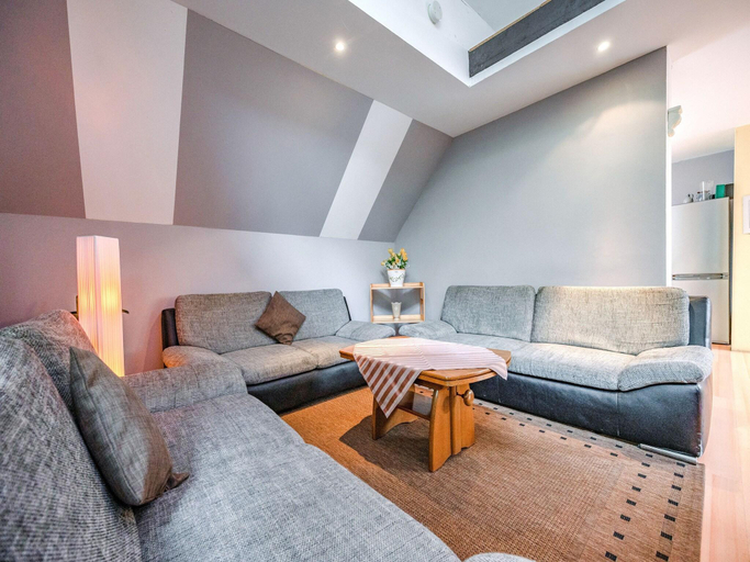 Others 4, Group Stay in Brilon-Wald, Hochsauerlandkreis