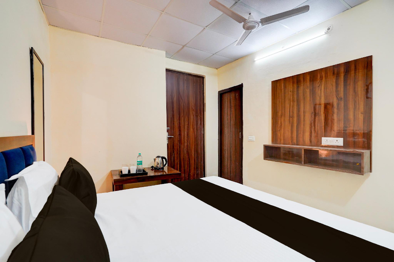 Others 2, Hotel O Crystal Inn, Ghaziabad