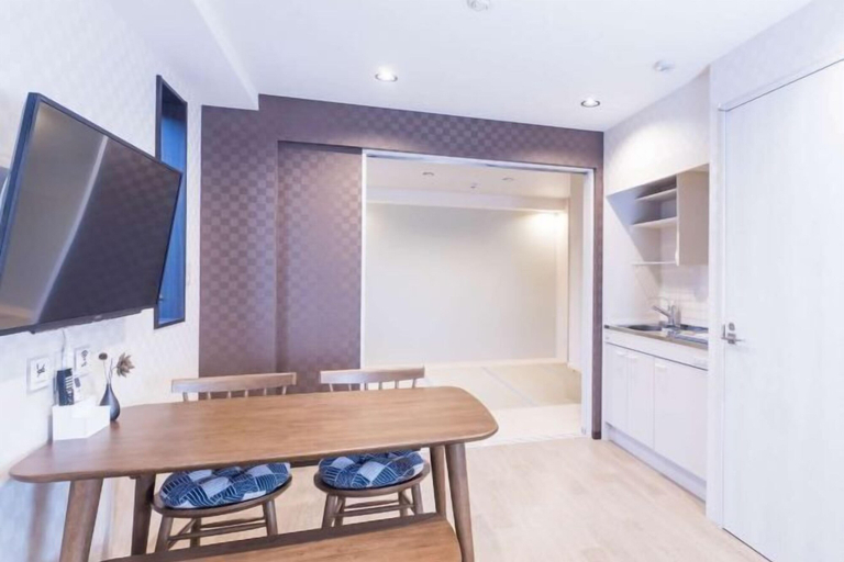 Others 4, TOKYO BIYORI HOMESTAY