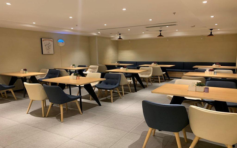 Food & Drinks 5, Hanting Hotel Jinan Guo Branch, Jinan