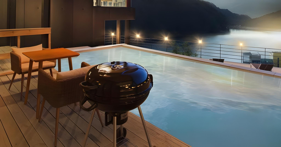 Others 4, Pocheon Lago Vista Pension, Pocheon
