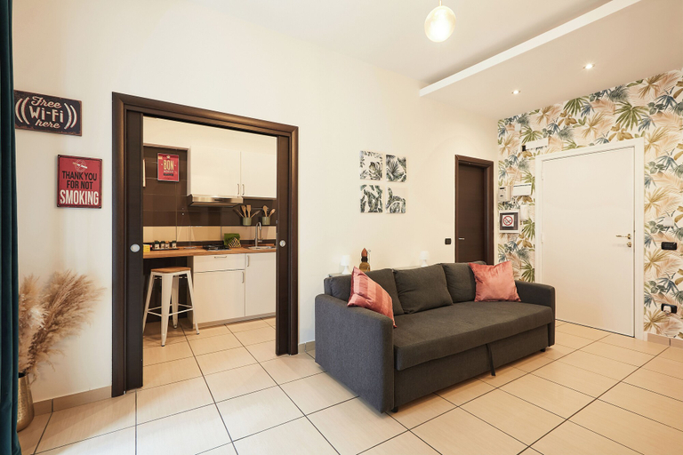 Others 5, Vicky's Luxury Guesthouse by Napoliapartments, Napoli
