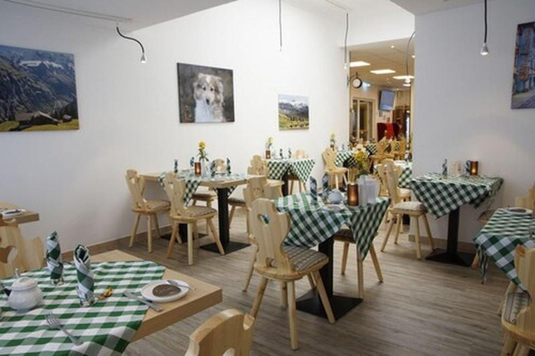 Food & Drinks 4, Edel Weiss Hotel und Restaurant, Bremen