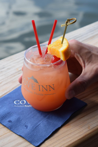 Food & Drinks 4, Cove Inn on Naples Bay, Collier