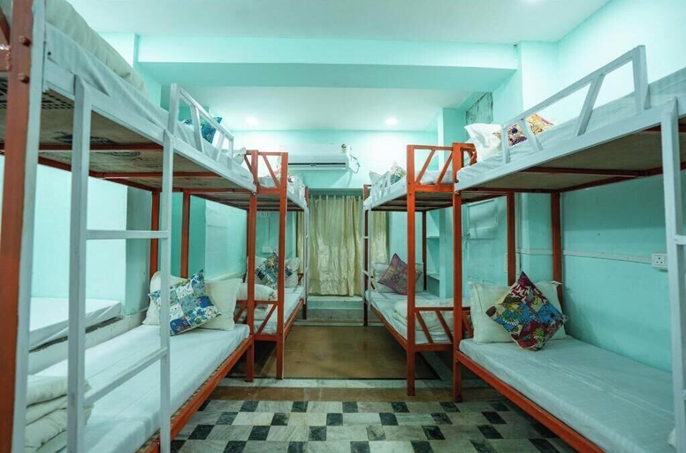 Others 3, Explore Hostel Life Jaisalmer, Jaisalmer