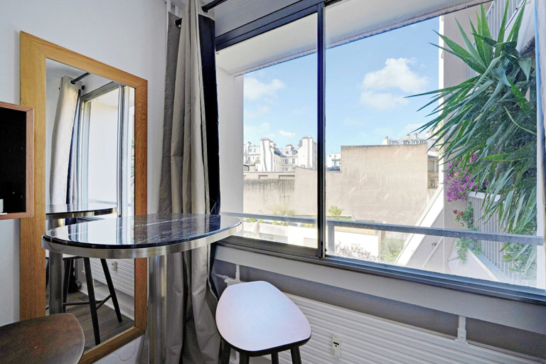Interior 5, Comfortable 2P Studio - Gare du Nord / Paris 10th, Paris