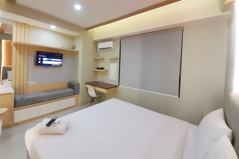 Room 5, Good Choice And Homey Studio Altuz Seturan Yogyakarta Apartment, Sleman