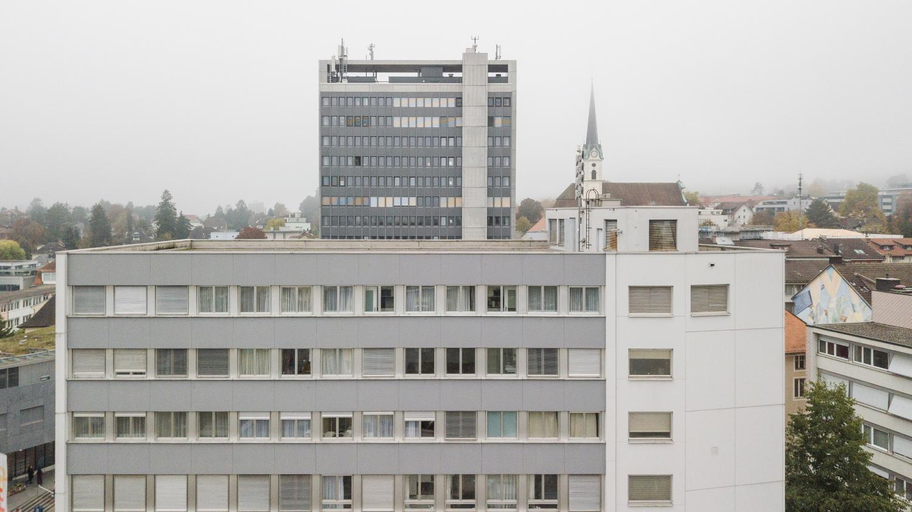 Exterior & Views 2, Amanthos Living Solothurn (Self Check In), Lebern