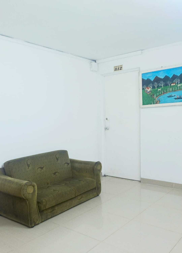 Exterior 3, HOTEL SAN JOSÉ, Medellín