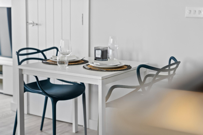 Others 5, Baltic Triangle Apartment, Sefton