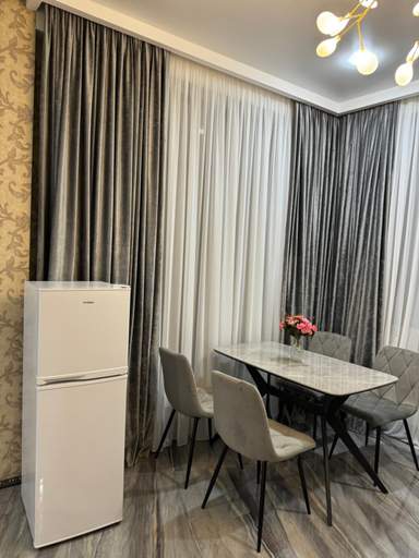 Others 5, Hotel IA, Tbilisi
