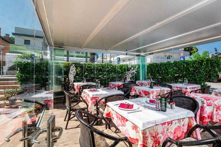Food & Drinks 5, Hotel Al ponte, Udine