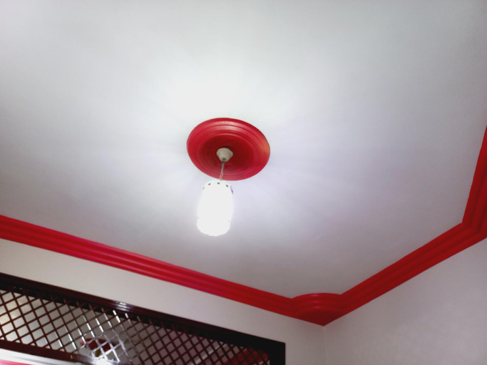 Bathroom 3, Cosy Inn Guest House, Karachi