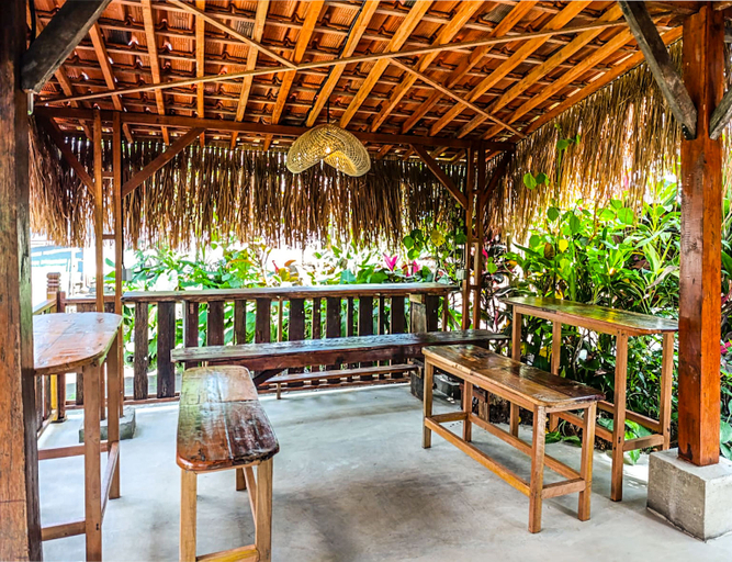Food & Drinks 5, Jagadhita Villas Ubud Bali, Gianyar