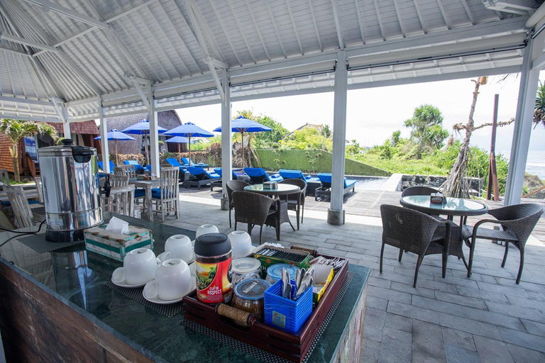 Food & Drinks 5, Water Blow Huts , Klungkung