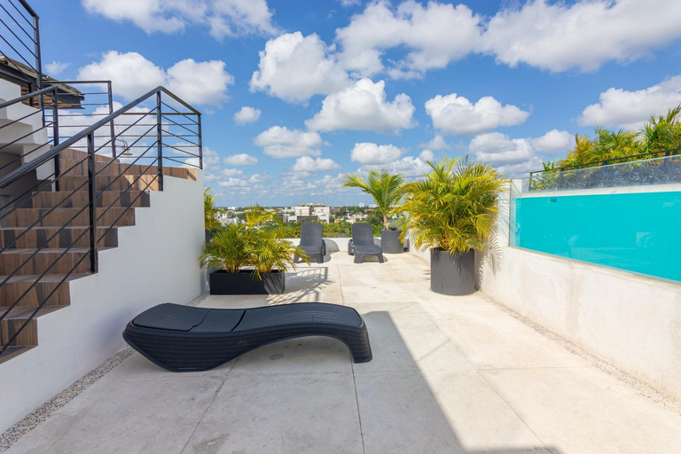 Others 5, TOH HOUSE LUXURY APARTMENT, Cozumel