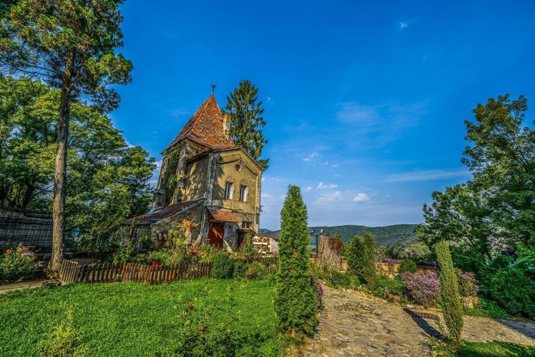 Others 4, Joseph Hayn Apartments, Sighisoara